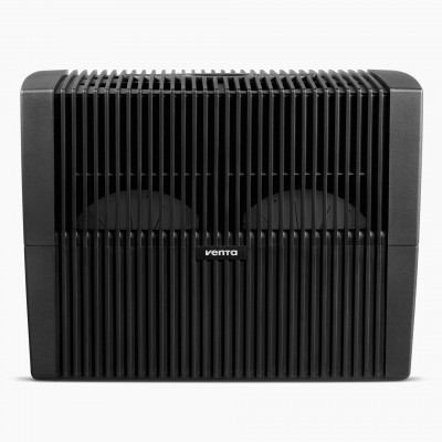 Купить Увлажнитель-мойка воздуха VENTA LW45 COMFORT PLUS, Черный по низкой цене с официальной гарантией Увлажнитель-мойка воздуха VENTA LW45 COMFORT PLUS, Черный