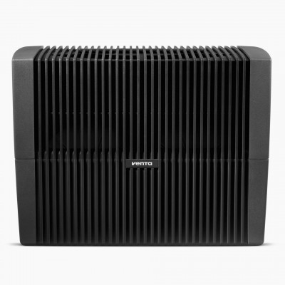 Увлажнитель-мойка воздуха VENTA LW45 ORIGINAL, Черный