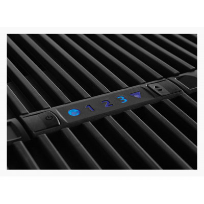 Увлажнитель-мойка воздуха VENTA LW45 ORIGINAL, Черный