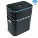 Увлажнитель-мойка воздуха VENTA LW74 AEROSTYLE Wi-Fi, Черный