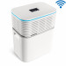 Увлажнитель-мойка воздуха VENTA LW74 AEROSTYLE Wi-Fi, Белый