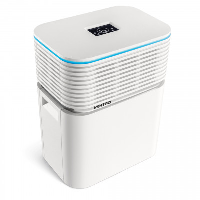 Купить Увлажнитель-мойка воздуха VENTA LW74 AEROSTYLE Wi-Fi, Белый по низкой цене с официальной гарантией Увлажнитель-мойка воздуха VENTA LW74 AEROSTYLE Wi-Fi, Белый